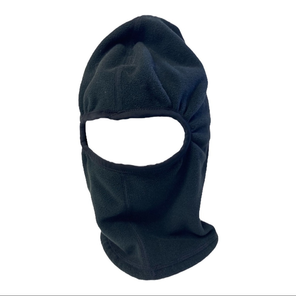 Head Polartec Fleece Head Covering Hat
